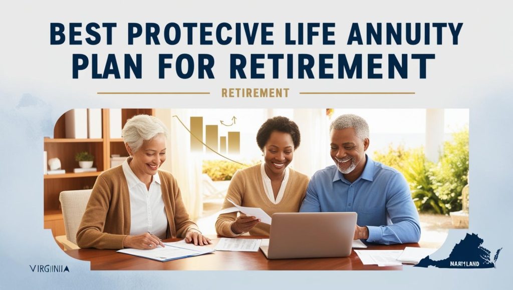 Protective Life Rates Best Protective Life Annuity Plan for Retirement: A Comprehensive Guide ...