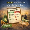 Annuity Pros and Cons: Complete Breakdown