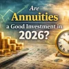 Are Annuities a Good Investment in 2026?