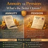 Qualified vs Non-Qualified Annuities Explained