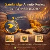 Gainbridge Annuity Review: Is It Worth It in 2026?